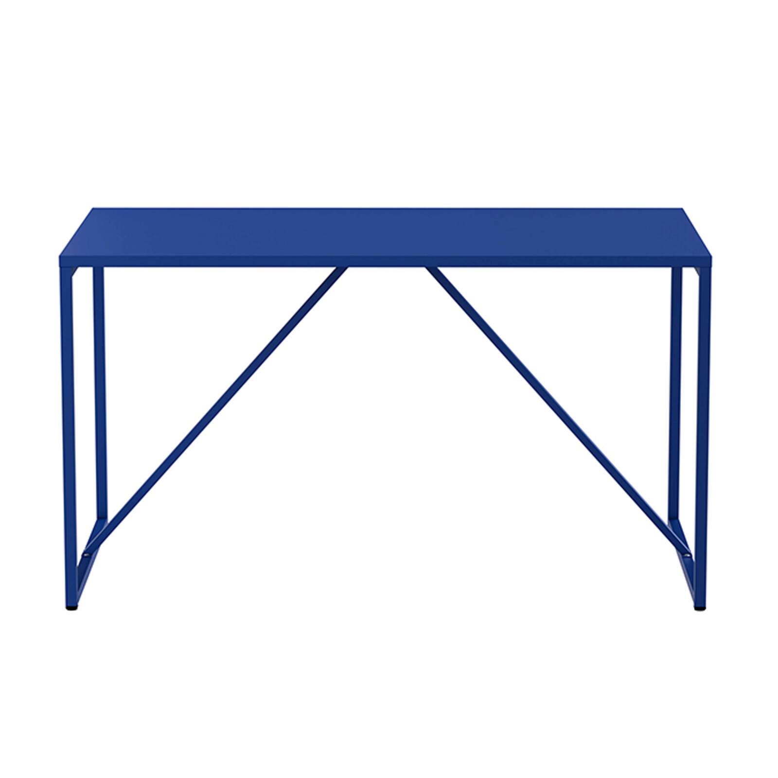 Esstisch aus Metall, für 4 Personen