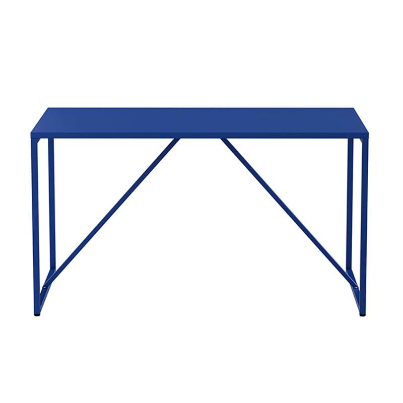 Esstisch aus Metall, für 4 Personen (2/6)