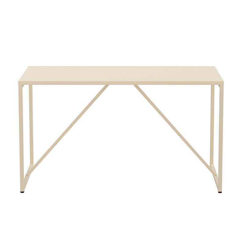 Esstisch aus Metall, für 4 Personen (2/6)