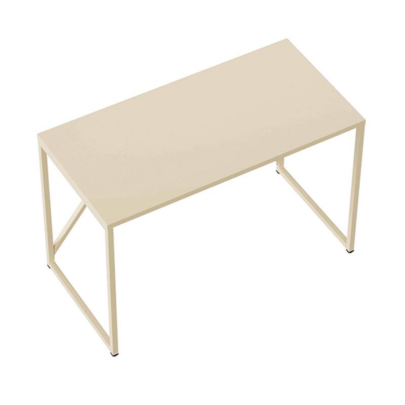 Schreibtisch einfarbig, 120 x 60 cm (3/6)