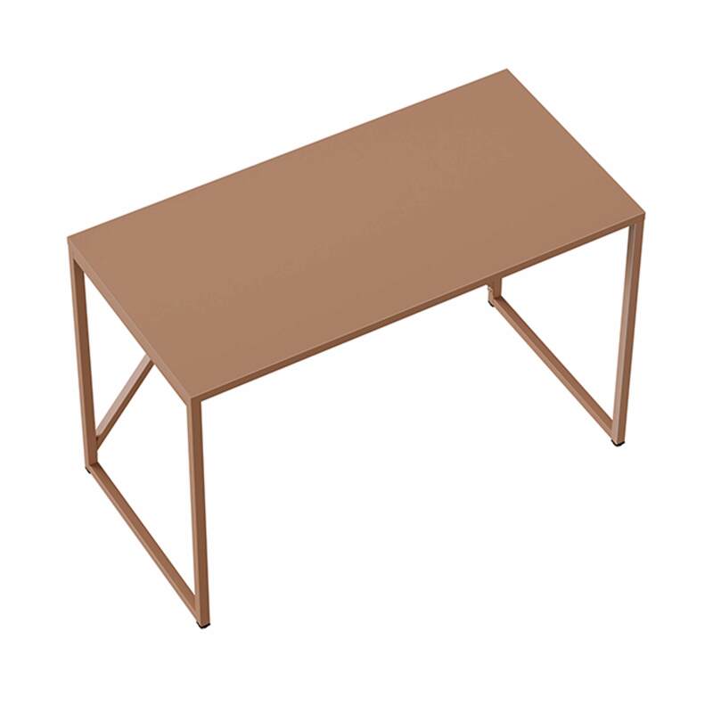 Schreibtisch einfarbig, 120 x 60 cm (3/6)