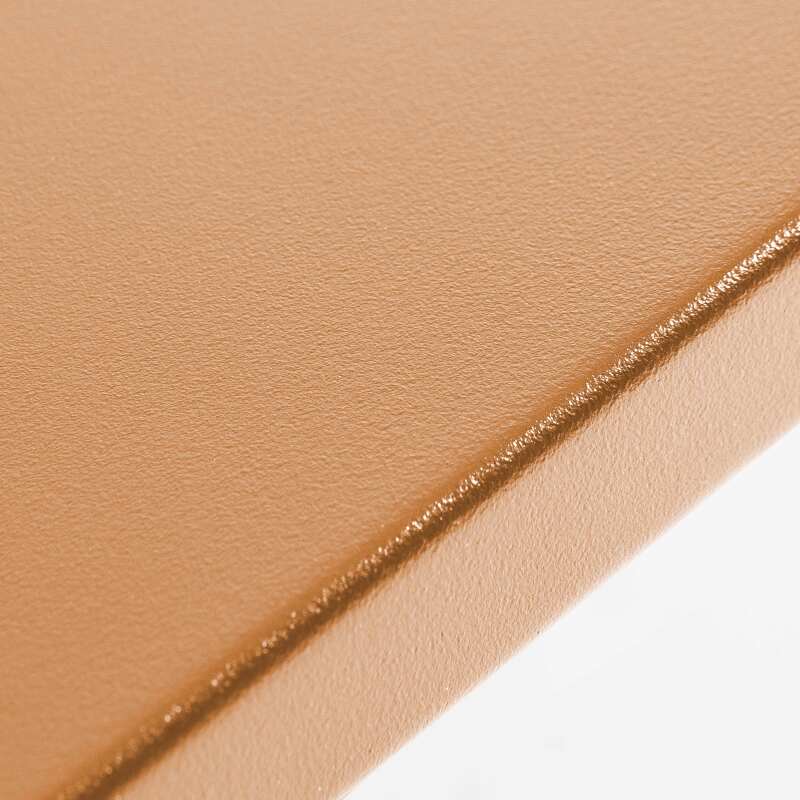 Gartentisch aus Metall, 180x90 cm, und 6 Stühle (3/8)