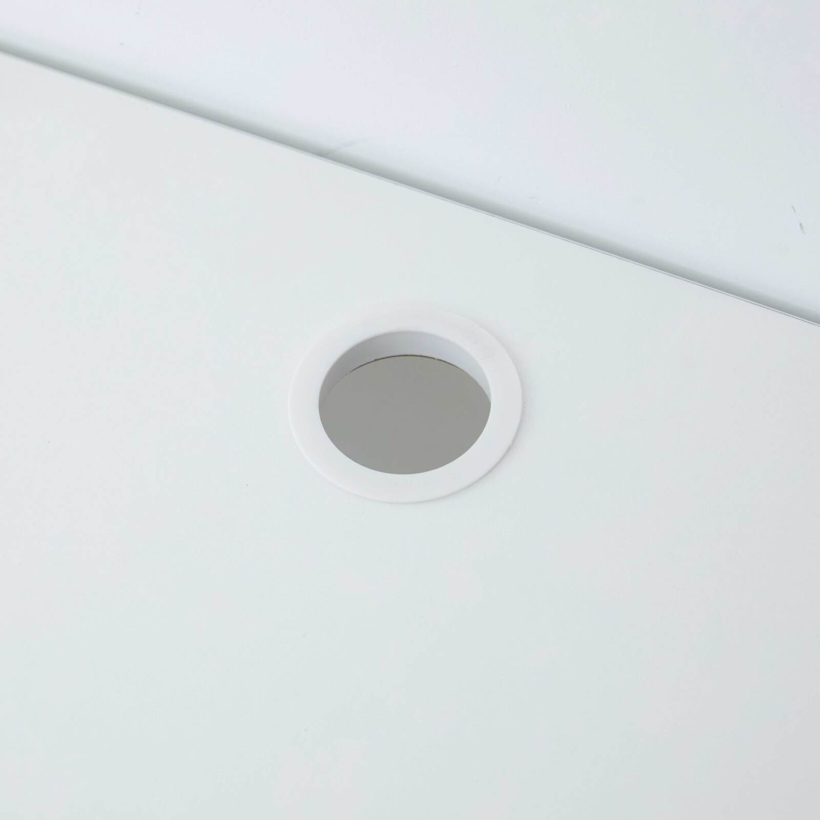 Hängendes TV-Möbel, 200 cm, Bohemian Stil