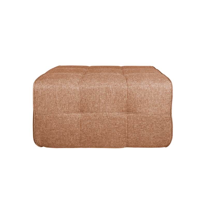 Sitzpuff aus Stoff (2/5)