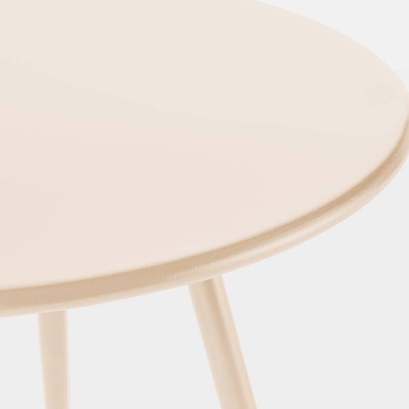 Runder Garten Couchtisch Ø40 x 29,5 cm (4/5)