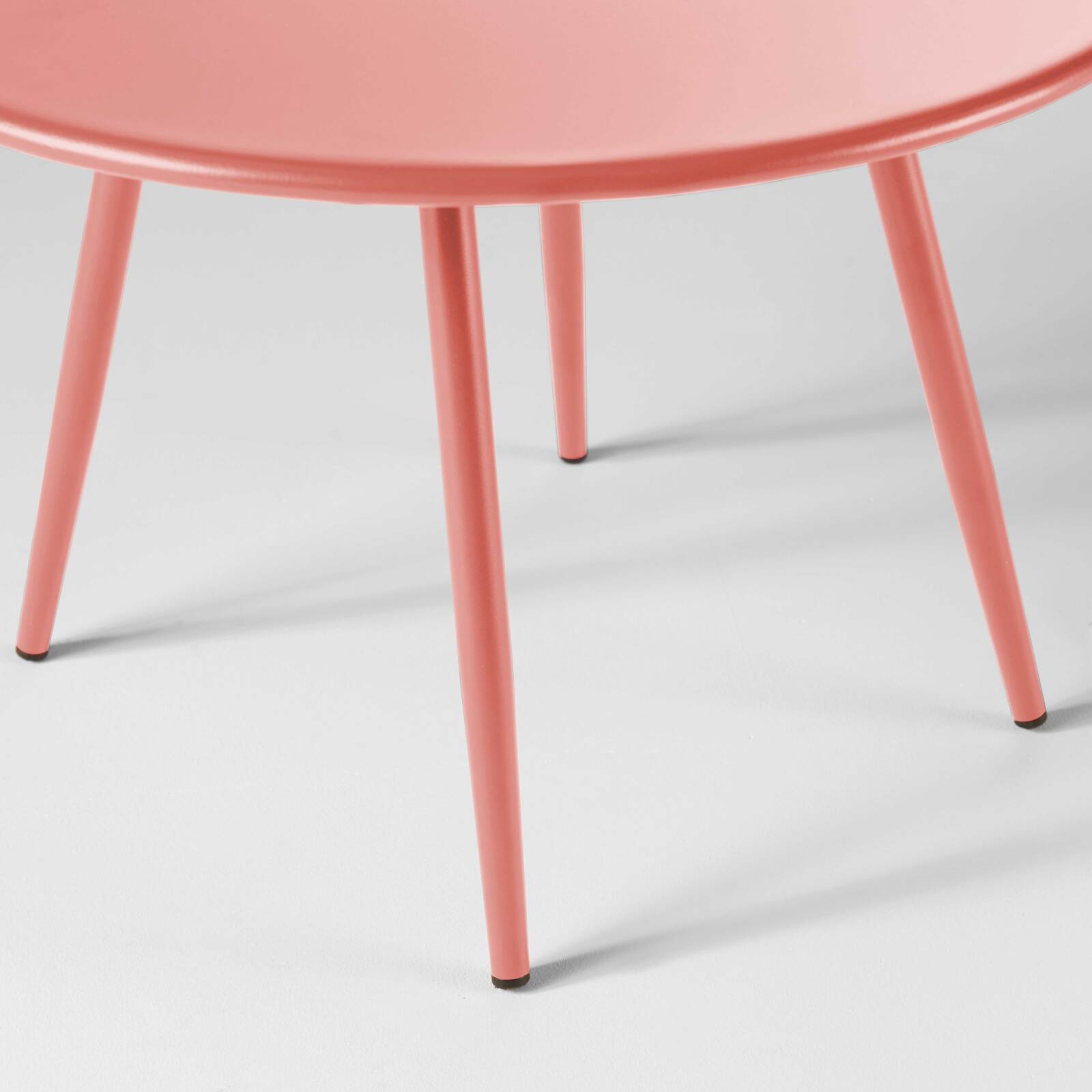 Runder Garten Couchtisch Ø40 x 29,5 cm