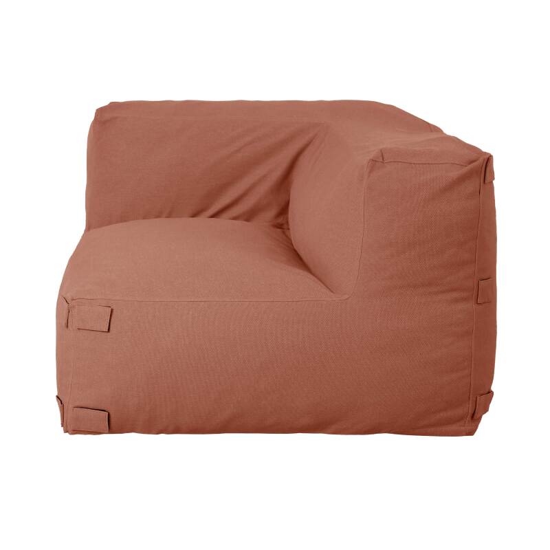 Ecksessel für modulares Outdoor-Sofa (4/6)