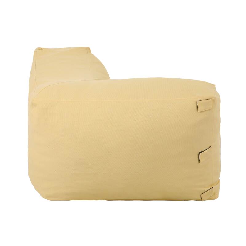 Ecksessel für modulares Outdoor-Sofa (3/6)