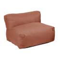 Sessel für modulares Outdoor-Sofa