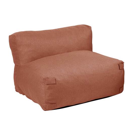 Sessel für modulares Gartensofa | Oviala