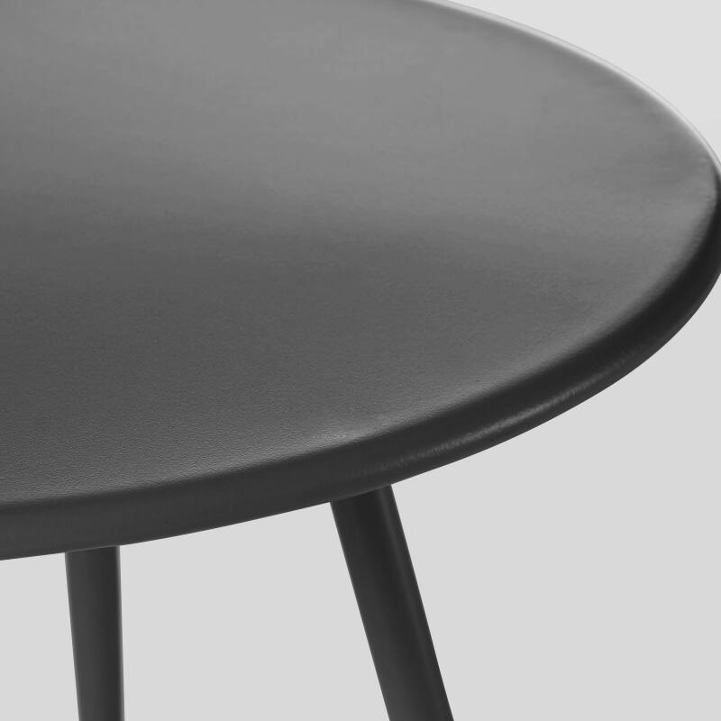 Runder Garten Couchtisch Ø50 x 34 cm (3/6)