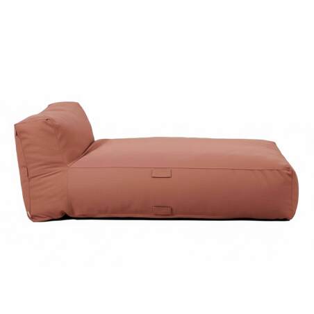 Chaiselongue für modulare Gartenmöbel (2/5)