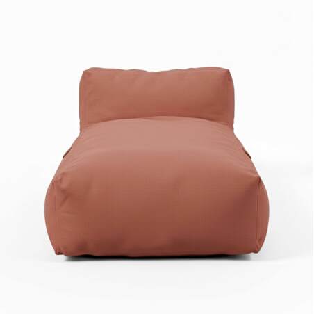 Chaiselongue für modulare Gartenmöbel (3/5)