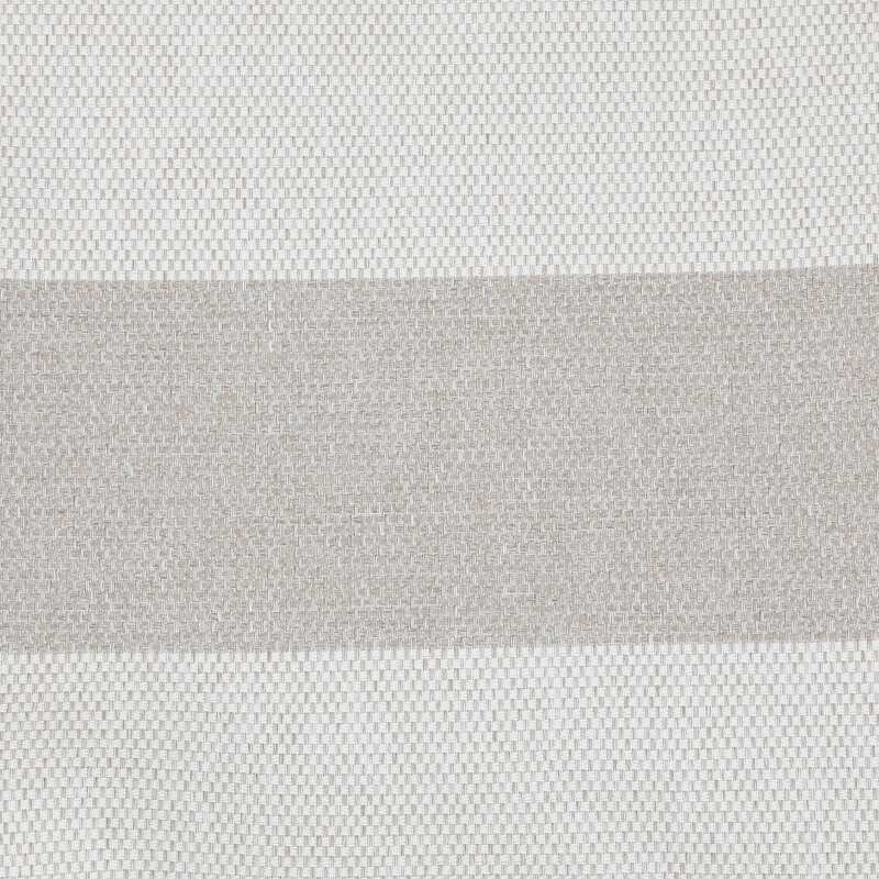 Sitzsack im gestreiften Design für ein modulares Outdoor-Sofa (3/5)