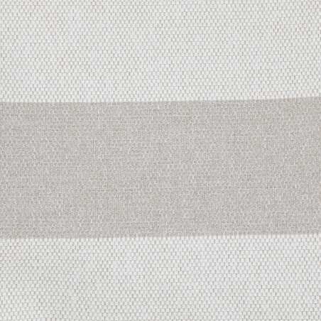 Sitzsack im gestreiften Design für ein modulares Outdoor-Sofa (3/5)