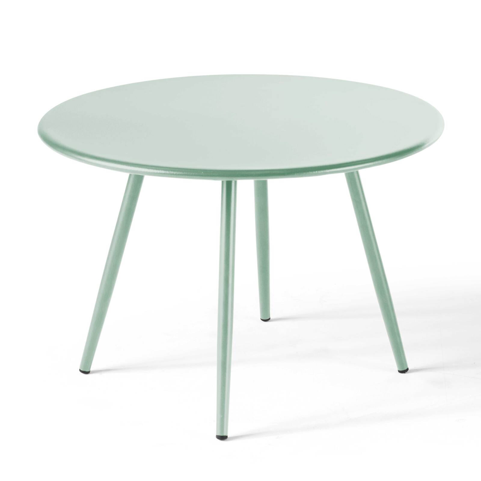 Runder Garten Couchtisch Ø50 x 34 cm