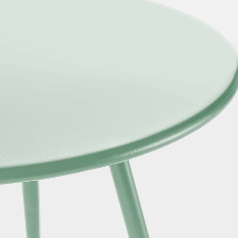 Runder Garten Couchtisch Ø50 x 34 cm (3/6)