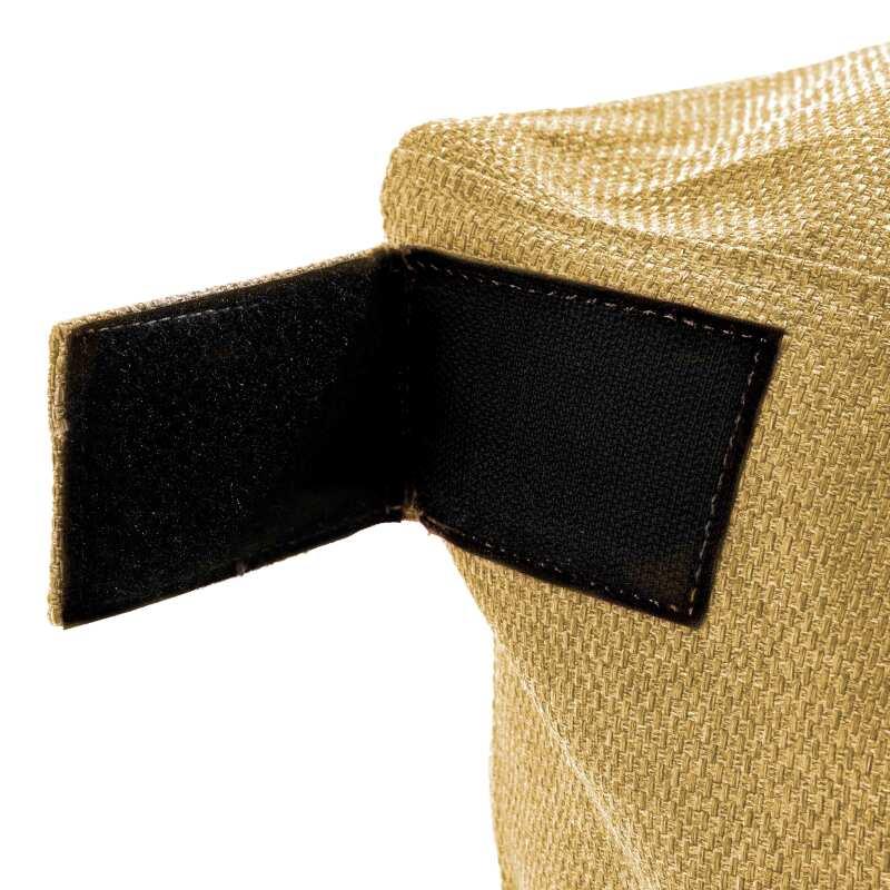 Modulare Gartenmöbel für 2 Personen bestehend aus 2 Stühlen (5/7)