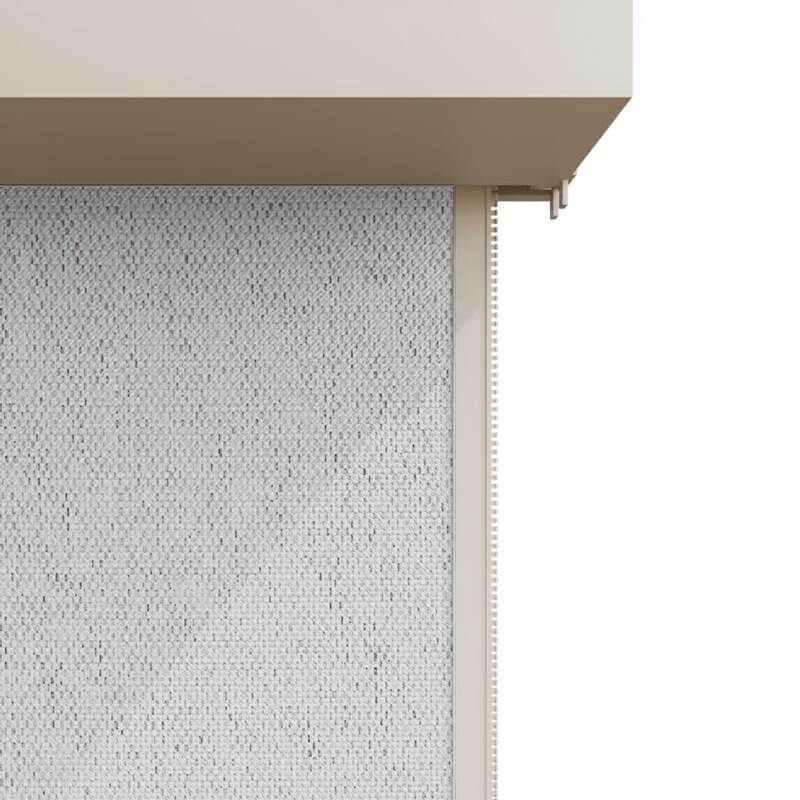 Speicher für bioklimatische Pergola ATHENES und OIA (2/4)