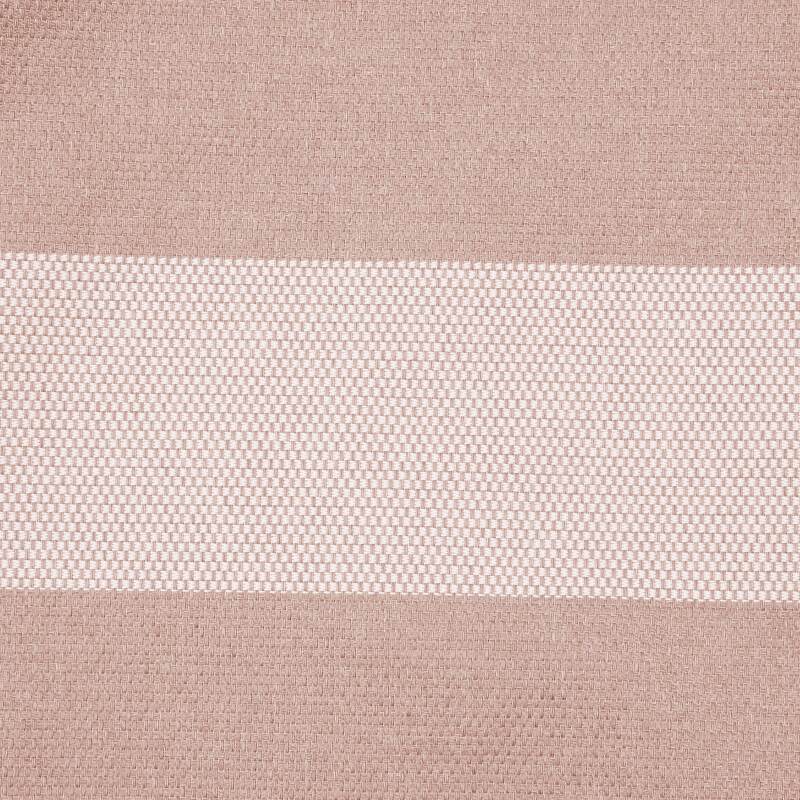 Chaiselongue im gestreiften Design für ein modulares Outdoor-Sofa (4/6)