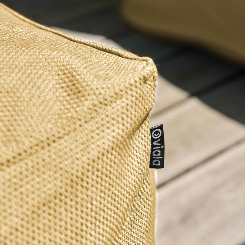 Sitzsack für modulare Outdoor-Sofa (2/6)