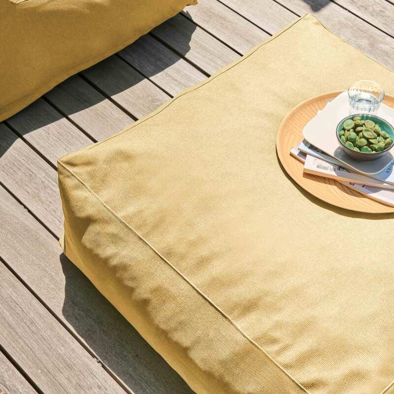 Sitzsack für modulare Outdoor-Sofa (4/6)