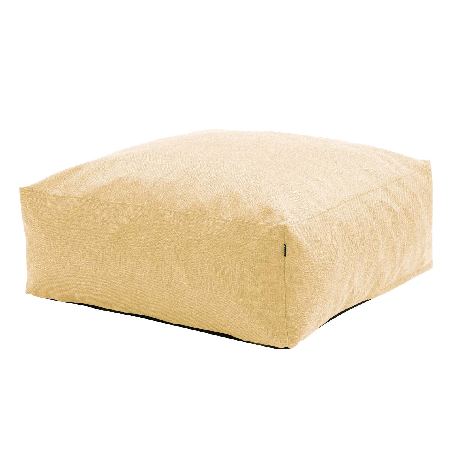 Sitzsack für modulare Outdoor-Sofa