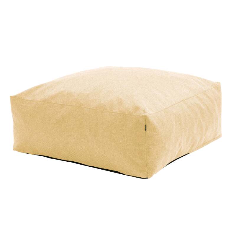 Sitzsack für modulare Outdoor-Sofa