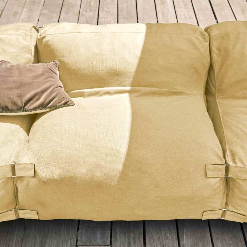 Sessel für modulare Outdoor-Sofa (3/6)