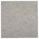 Quadratische Tischplatte aus geformtem Laminat, 60 x 60 cm