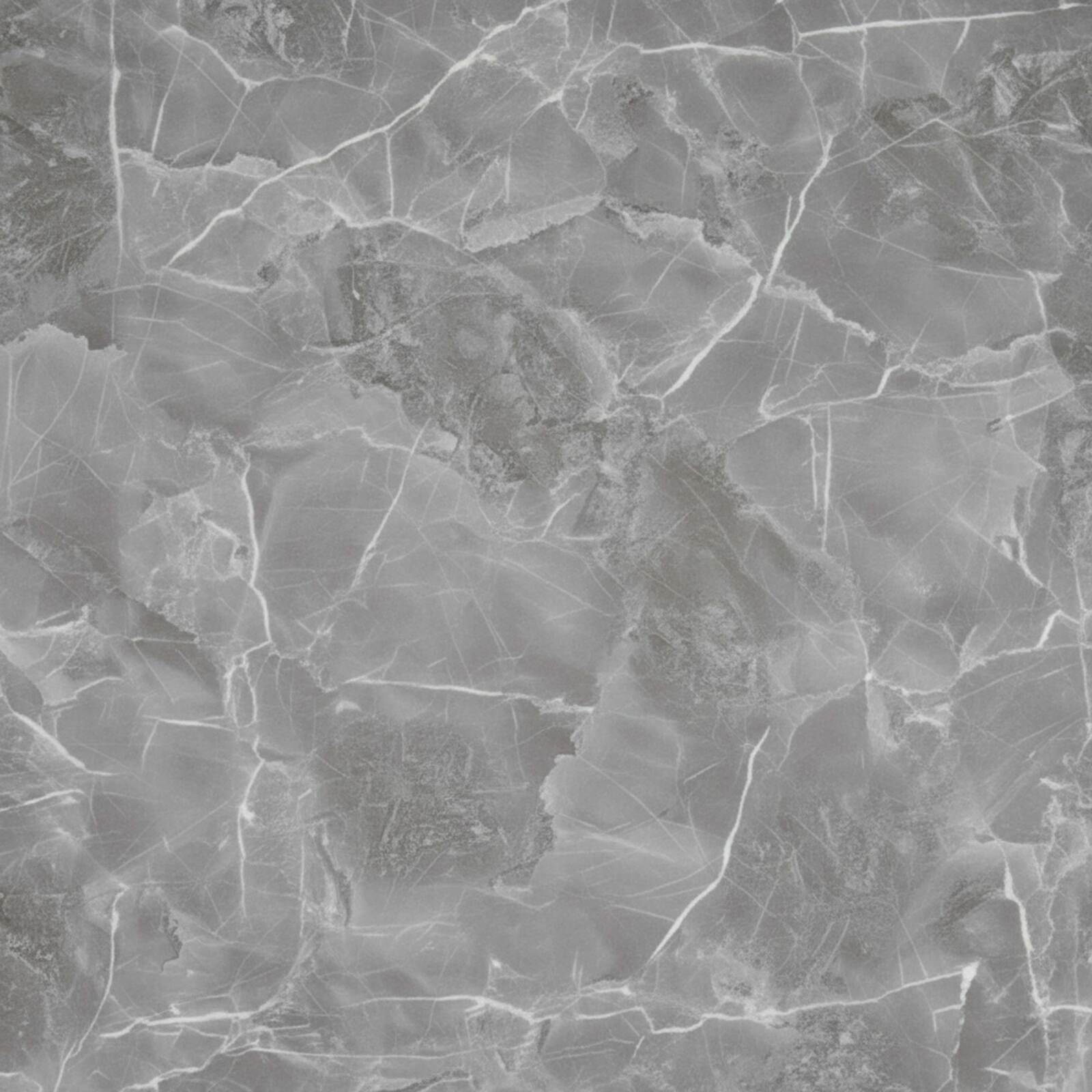 Quadratische Tischplatte aus geformtem Laminat, 60 x 60 cm