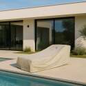 Schutzhülle für chaise longue modulare Gartenmöbel MIXI - Lifestyle