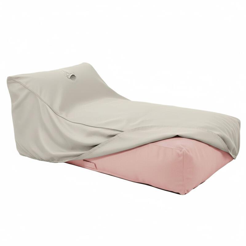 Schutzhülle für chaise longue modulare Gartenmöbel MIXI (2/5)