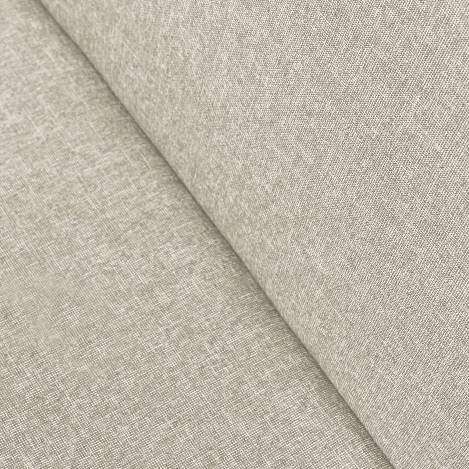 Sonnenliegen aus Aluminium 5-fach verstellbar und Kissen - 2er-Set