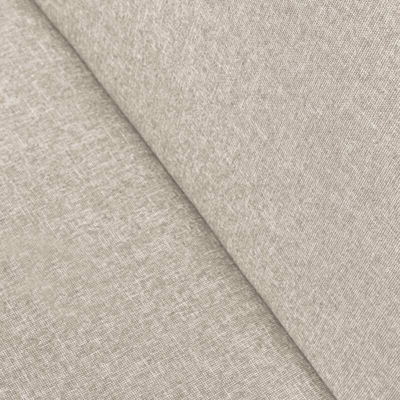 Sonnenliegen aus Aluminium 5-fach verstellbar und Kissen - 2er-Set (5/6)