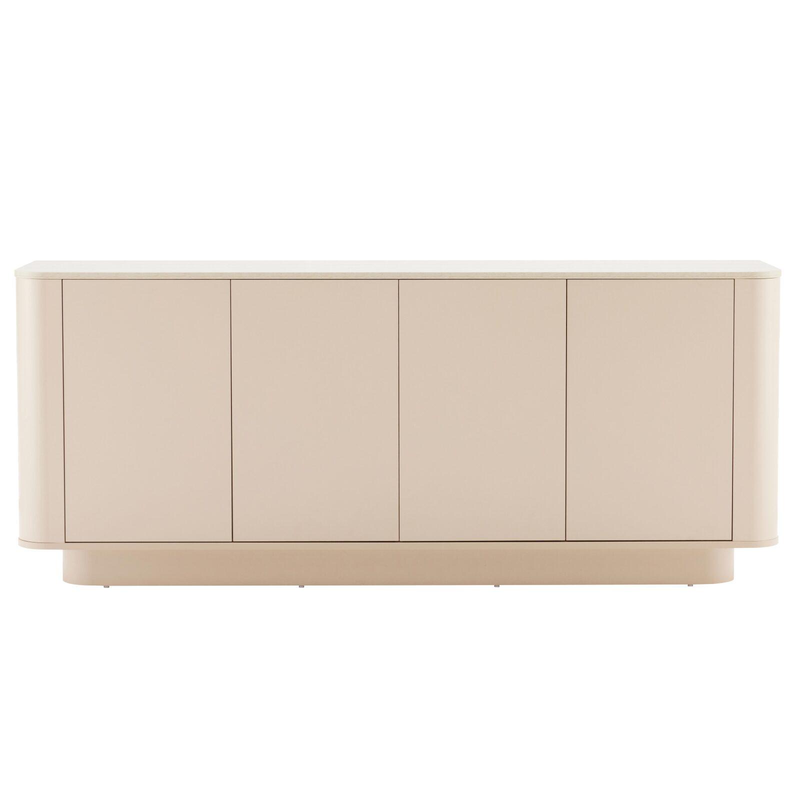 Sideboard FSC® 4 Türen, 180 cm