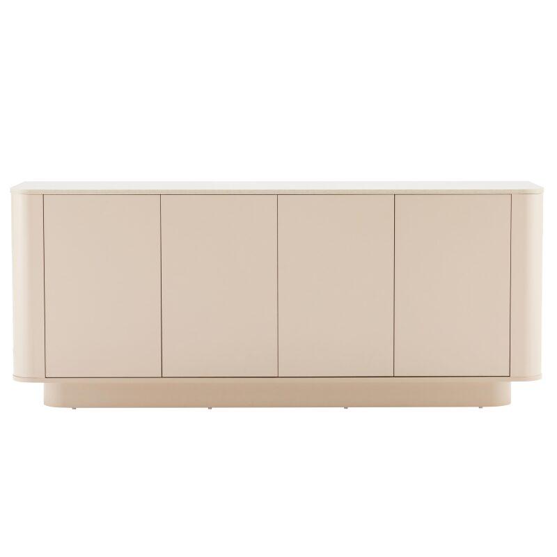 Sideboard FSC® 4 Türen, 180 cm (2/7)