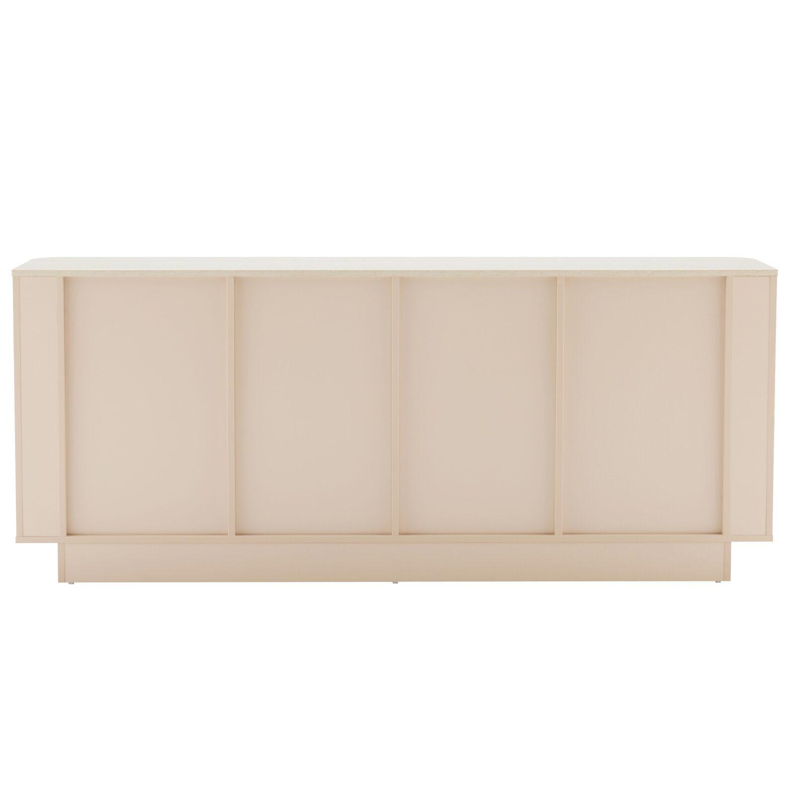 Sideboard FSC® 4 Türen, 180 cm