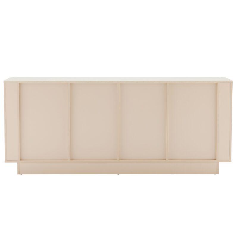 Sideboard FSC® 4 Türen, 180 cm (4/7)