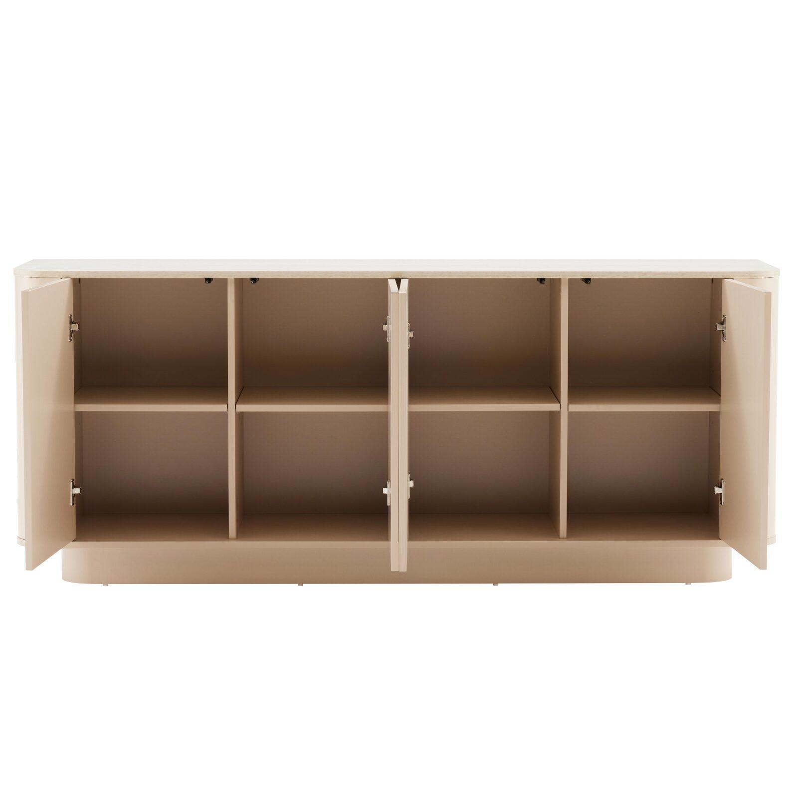 Sideboard FSC® 4 Türen, 180 cm