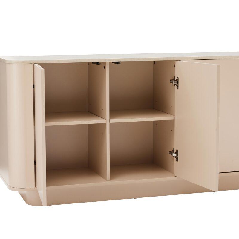 Sideboard FSC® 4 Türen, 180 cm (6/7)
