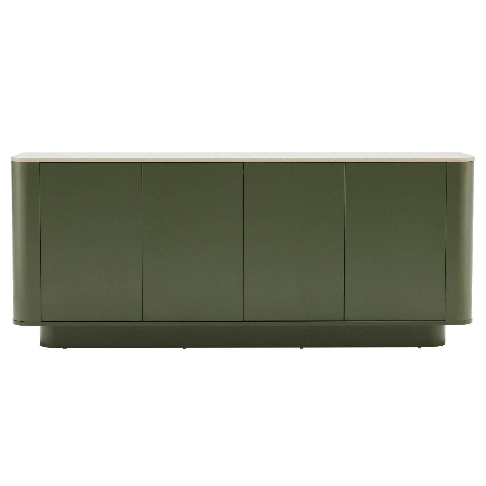 Sideboard FSC® 4 Türen, 180 cm