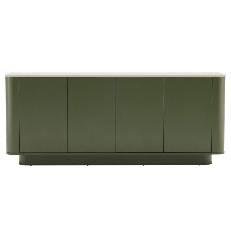 Sideboard FSC® 4 Türen, 180 cm (2/7)