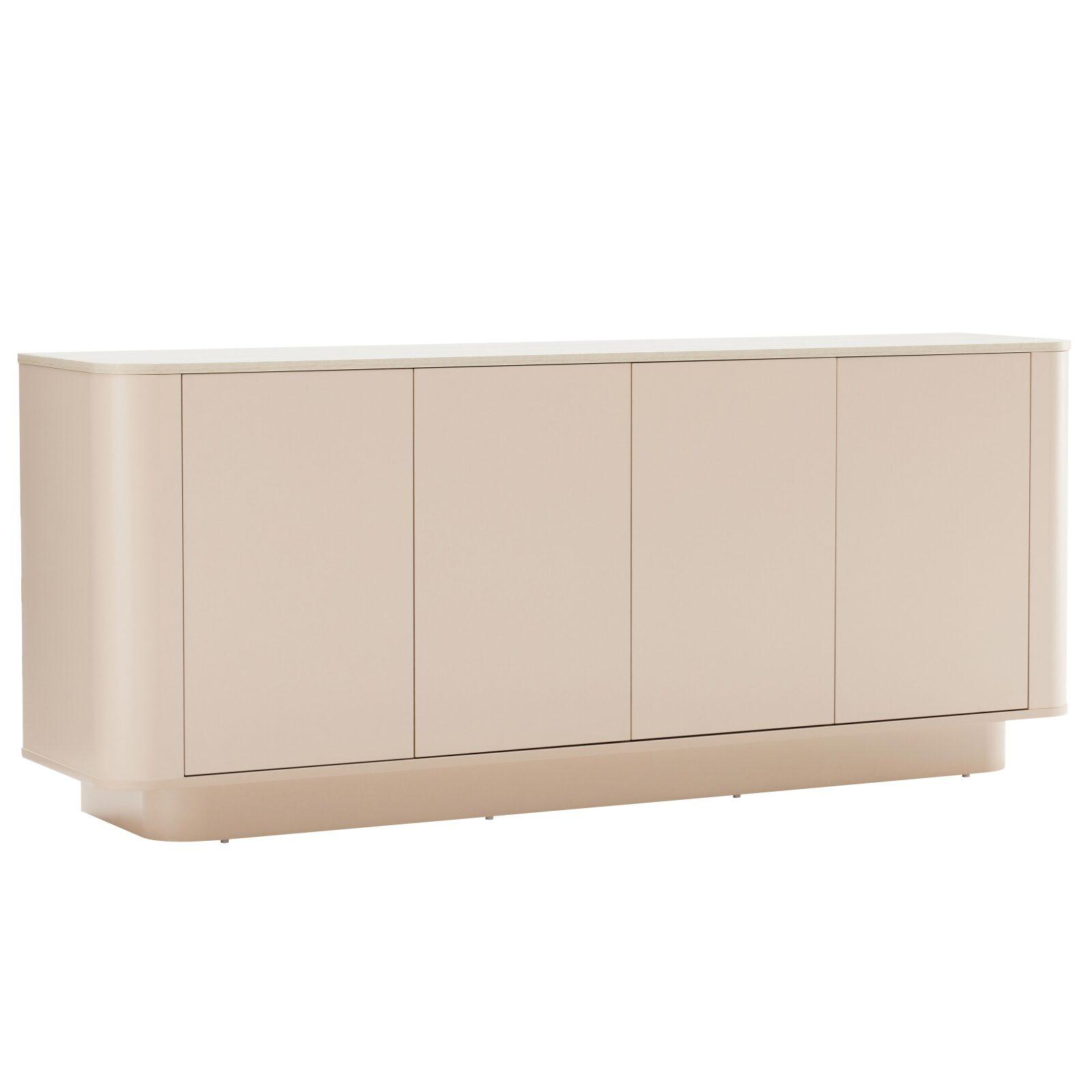 Sideboard FSC® 4 Türen, 180 cm