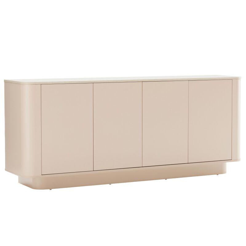 Sideboard FSC® 4 Türen, 180 cm
