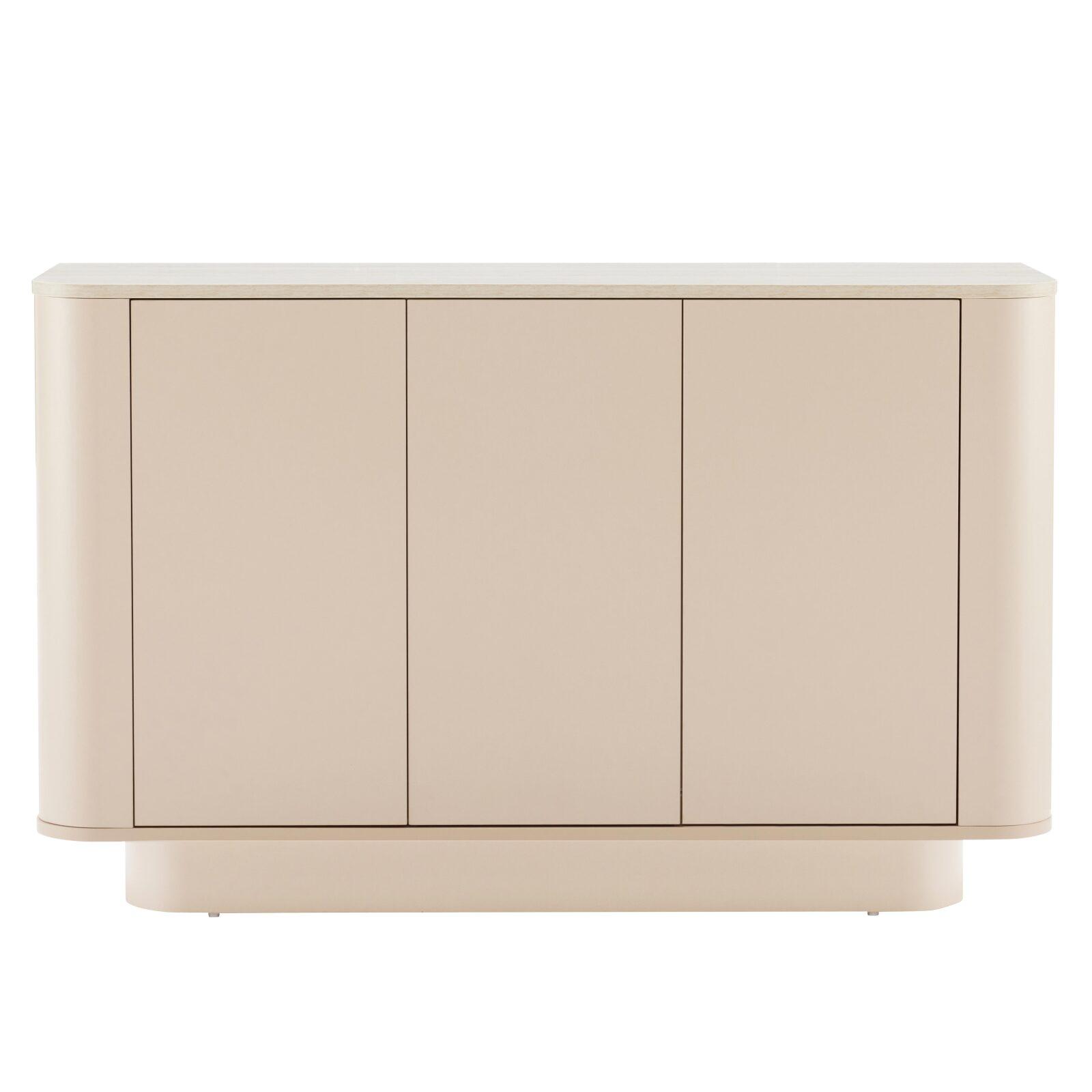 Sideboard FSC® 3 Türen, 120 cm
