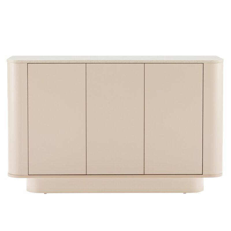 Sideboard FSC® 3 Türen, 120 cm (2/7)