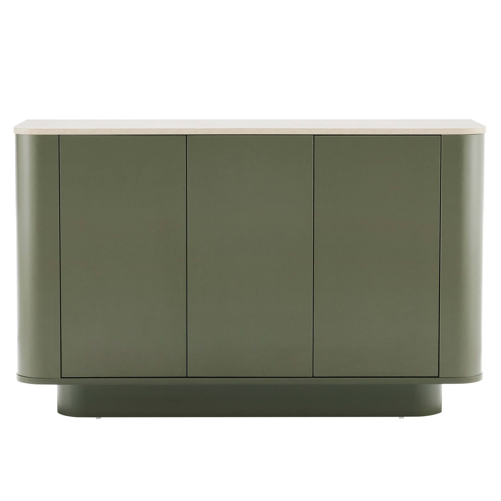 Sideboard FSC® 3 Türen, 120 cm