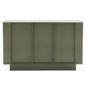 Sideboard FSC® 3 Türen, 120 cm