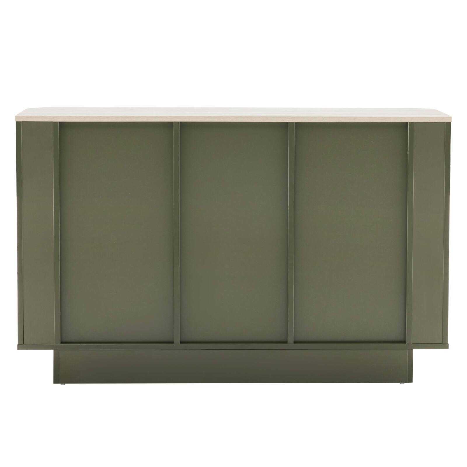 Sideboard FSC® 3 Türen, 120 cm